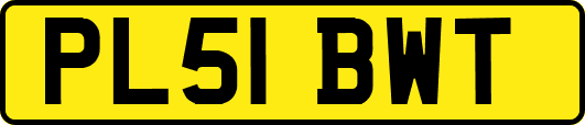 PL51BWT