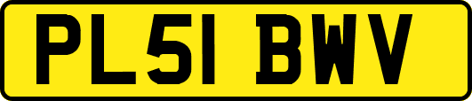 PL51BWV