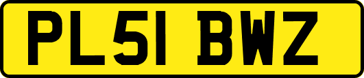 PL51BWZ