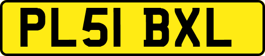 PL51BXL
