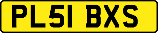 PL51BXS