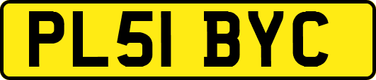PL51BYC