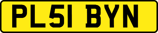 PL51BYN