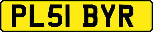 PL51BYR