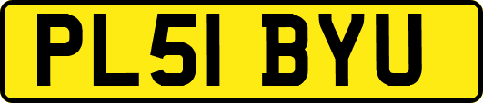 PL51BYU