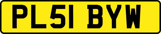 PL51BYW