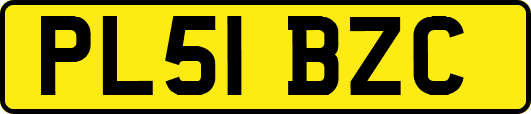 PL51BZC