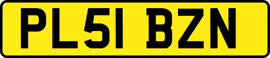PL51BZN