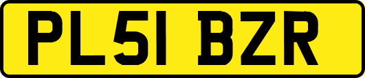 PL51BZR