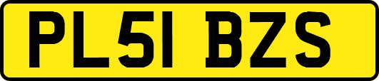 PL51BZS
