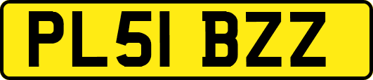 PL51BZZ