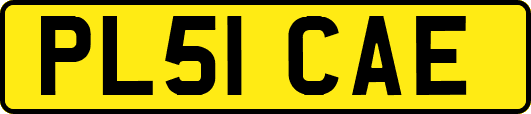 PL51CAE
