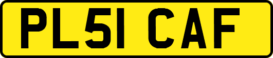 PL51CAF