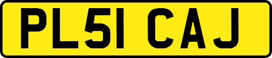 PL51CAJ