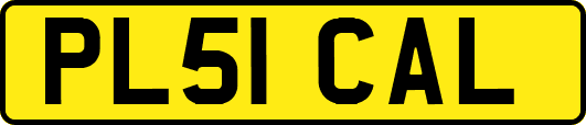 PL51CAL