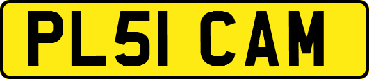 PL51CAM