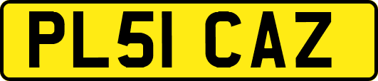 PL51CAZ