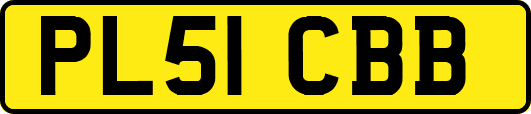 PL51CBB