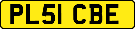 PL51CBE