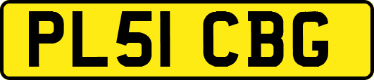 PL51CBG