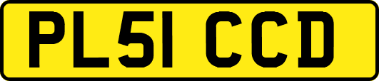 PL51CCD