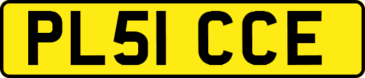 PL51CCE