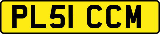 PL51CCM