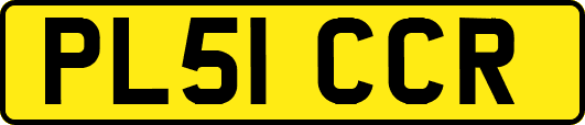 PL51CCR