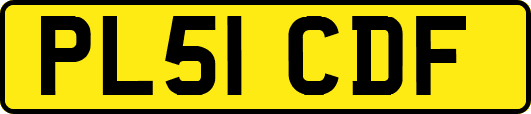 PL51CDF