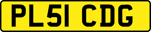 PL51CDG