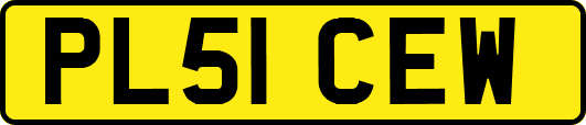 PL51CEW