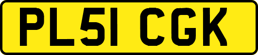PL51CGK