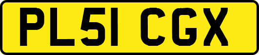 PL51CGX