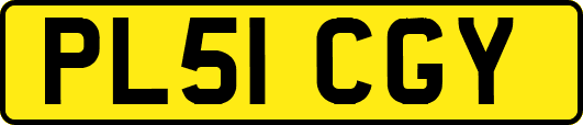 PL51CGY