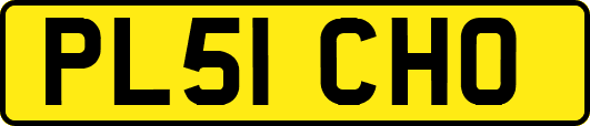 PL51CHO