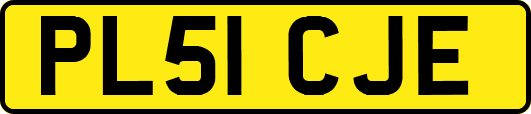 PL51CJE