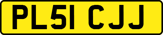 PL51CJJ