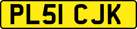 PL51CJK