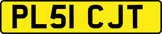 PL51CJT