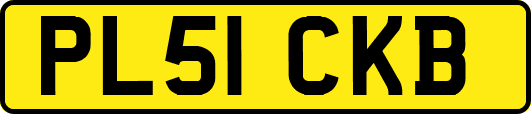 PL51CKB