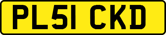 PL51CKD
