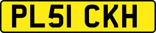 PL51CKH