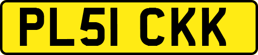 PL51CKK