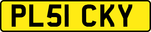 PL51CKY