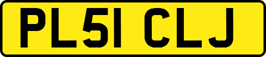 PL51CLJ