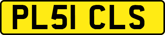 PL51CLS