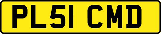 PL51CMD
