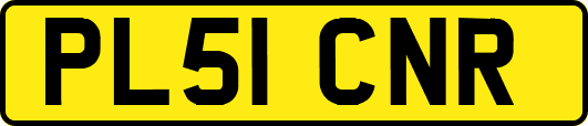 PL51CNR