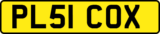 PL51COX