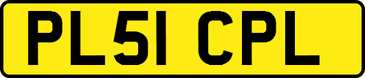 PL51CPL